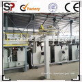 Asbestos Cement Sheet Making Machine,Corrugated Fiber Cement Sheets Production Line,Glass Woll Concrete Board Production Line